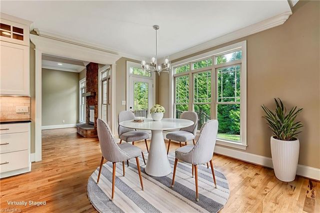 2510 Duck Club Road, Greensboro, NC 27410