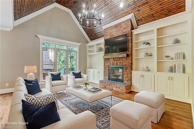 2510 Duck Club Road, Greensboro, NC 27410