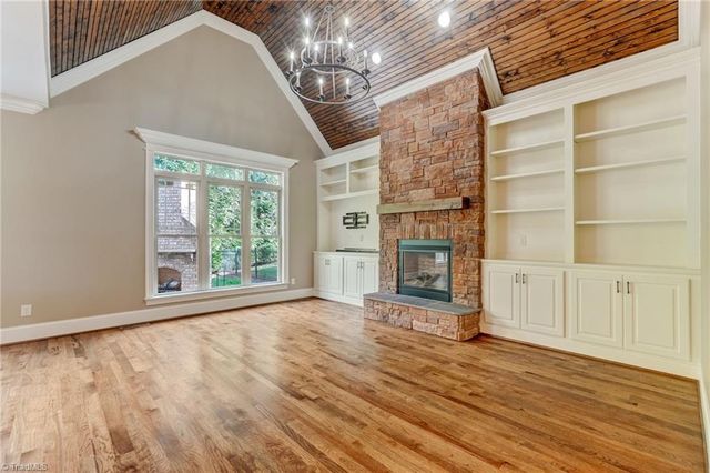 2510 Duck Club Road, Greensboro, NC 27410