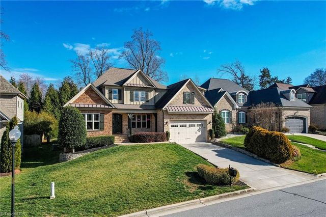 2510 Duck Club Road, Greensboro, NC 27410