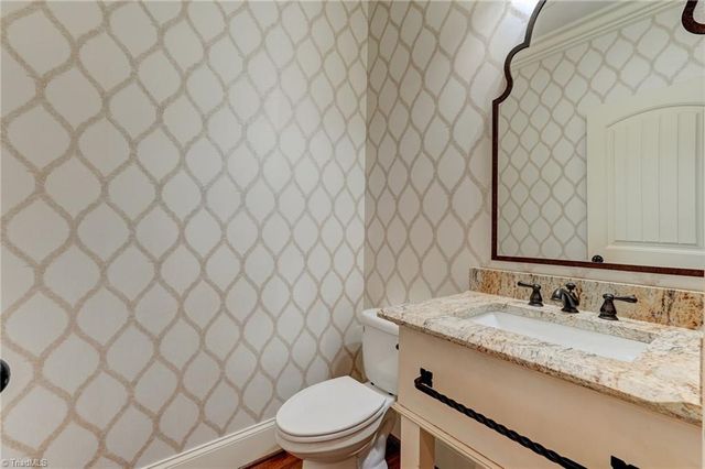 2510 Duck Club Road, Greensboro, NC 27410