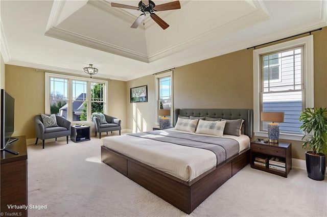 2510 Duck Club Road, Greensboro, NC 27410