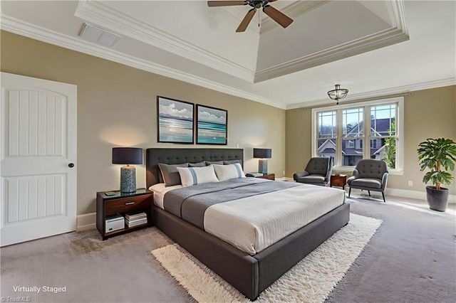 2510 Duck Club Road, Greensboro, NC 27410