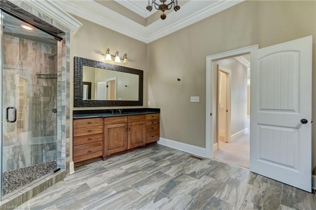 2510 Duck Club Road, Greensboro, NC 27410