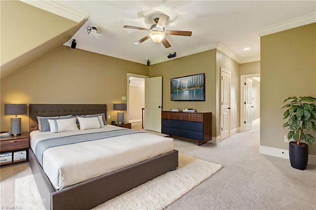 2510 Duck Club Road, Greensboro, NC 27410