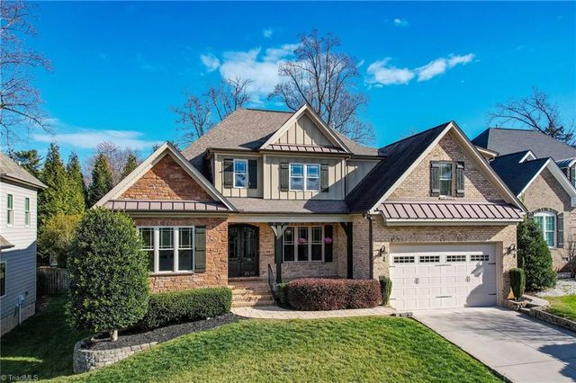 2510 Duck Club Road, Greensboro, NC 27410