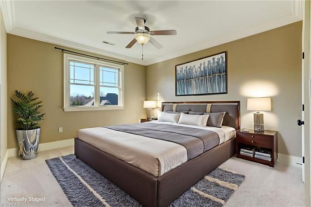 2510 Duck Club Road, Greensboro, NC 27410