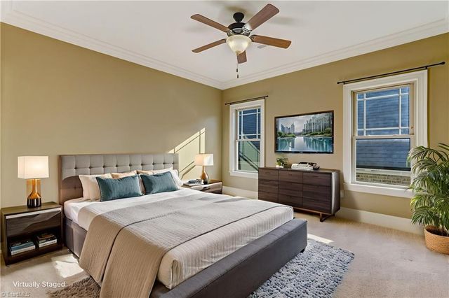 2510 Duck Club Road, Greensboro, NC 27410