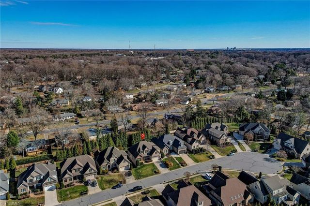 2510 Duck Club Road, Greensboro, NC 27410