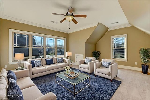 2510 Duck Club Road, Greensboro, NC 27410