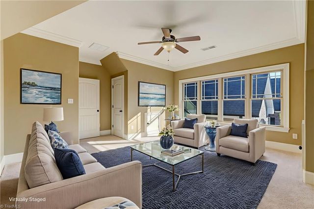 2510 Duck Club Road, Greensboro, NC 27410