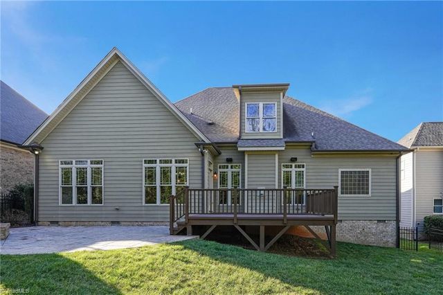 2510 Duck Club Road, Greensboro, NC 27410