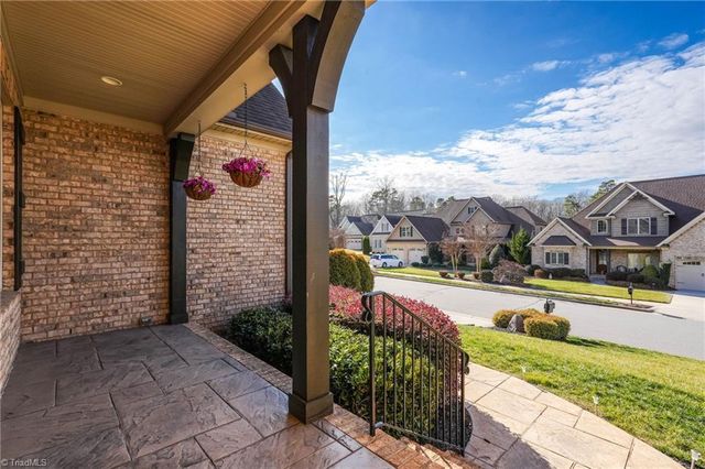 2510 Duck Club Road, Greensboro, NC 27410