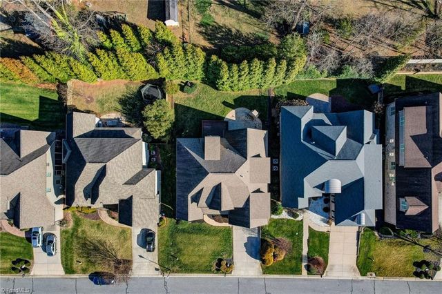 2510 Duck Club Road, Greensboro, NC 27410