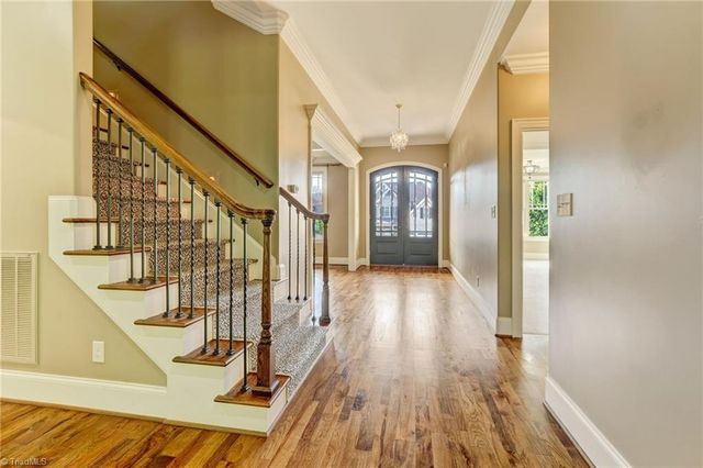 2510 Duck Club Road, Greensboro, NC 27410