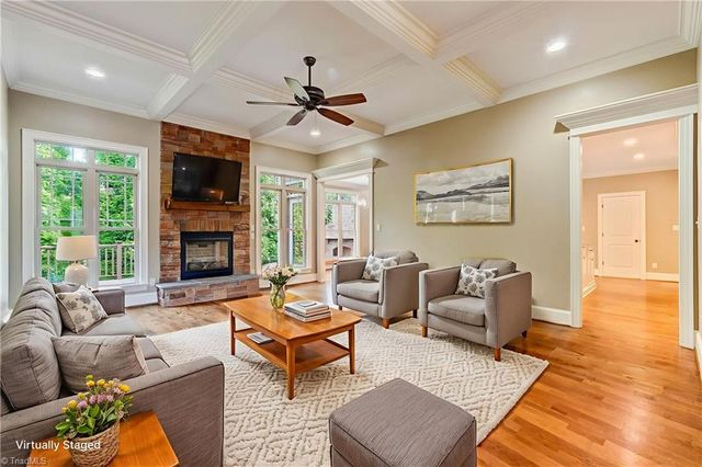 2510 Duck Club Road, Greensboro, NC 27410