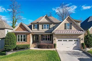 2510 Duck Club Road, Greensboro, NC 27410