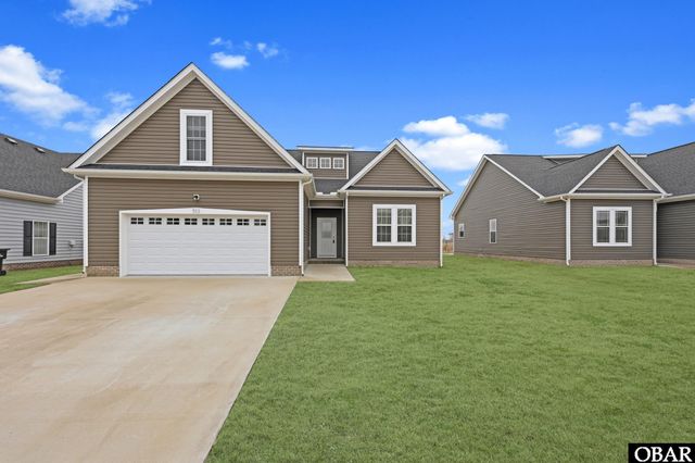 513 Millbrooke Circle lot 7, Elizabeth City, NC 27909