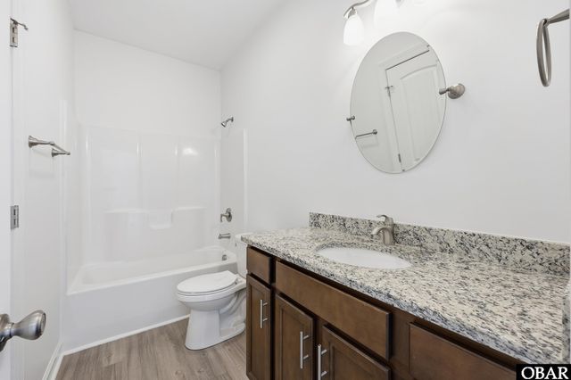 513 Millbrooke Circle lot 7, Elizabeth City, NC 27909