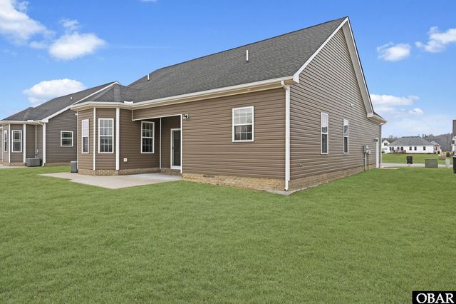 513 Millbrooke Circle lot 7, Elizabeth City, NC 27909