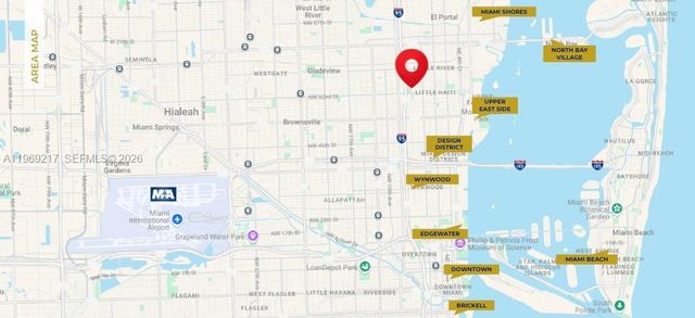 6326 NW 4th Ave, Miami, FL 33150