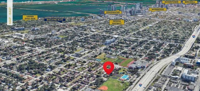 6326 NW 4th Ave, Miami, FL 33150