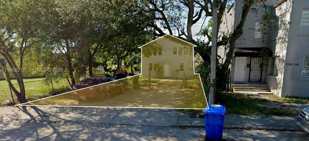 6326 NW 4th Ave, Miami, FL 33150