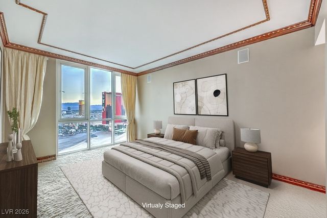 2877 Paradise Road 3302, Las Vegas, NV 89109