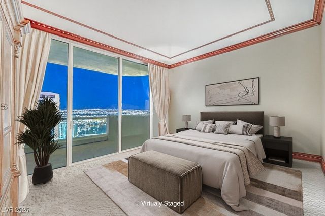 2877 Paradise Road 3302, Las Vegas, NV 89109