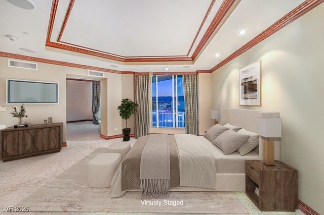 2877 Paradise Road 3302, Las Vegas, NV 89109