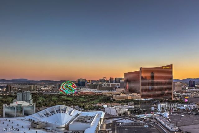 2877 Paradise Road 3302, Las Vegas, NV 89109