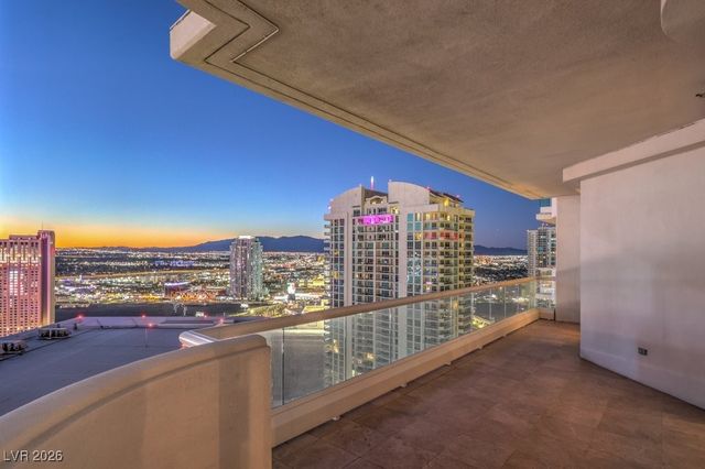 2877 Paradise Road 3302, Las Vegas, NV 89109