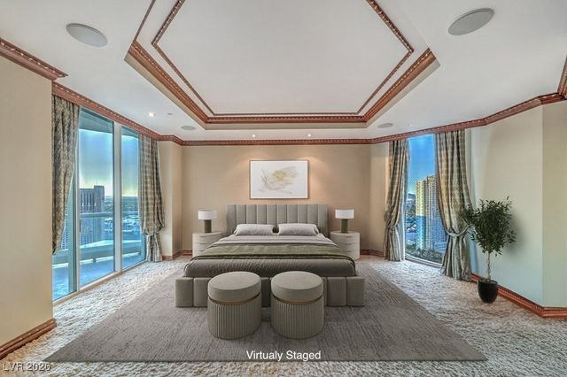 2877 Paradise Road 3302, Las Vegas, NV 89109