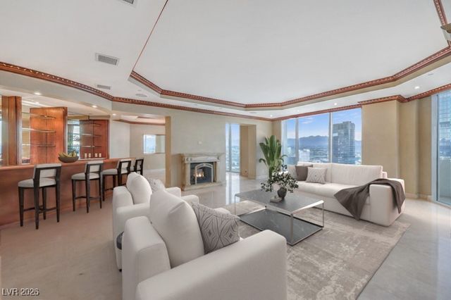 2877 Paradise Road 3302, Las Vegas, NV 89109