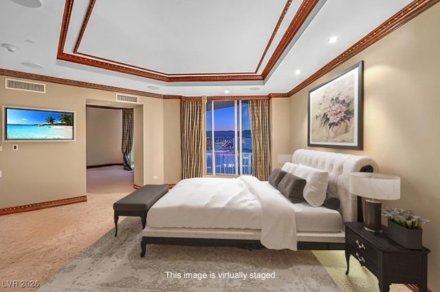 2877 Paradise Road 3302, Las Vegas, NV 89109