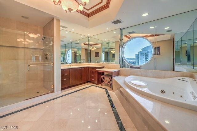 2877 Paradise Road 3302, Las Vegas, NV 89109