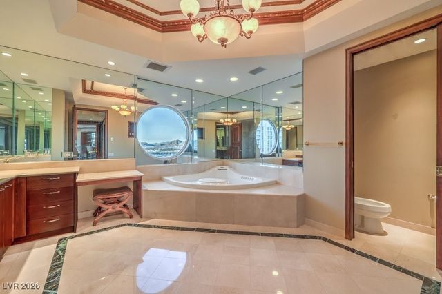 2877 Paradise Road 3302, Las Vegas, NV 89109