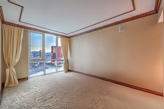 2877 Paradise Road 3302, Las Vegas, NV 89109