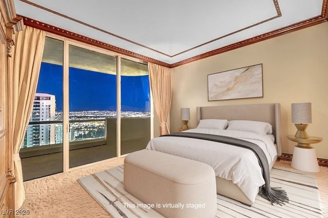 2877 Paradise Road 3302, Las Vegas, NV 89109