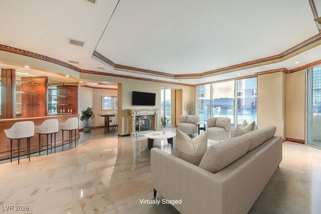 2877 Paradise Road 3302, Las Vegas, NV 89109