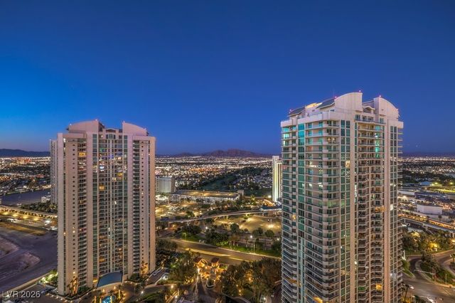 2877 Paradise Road 3302, Las Vegas, NV 89109