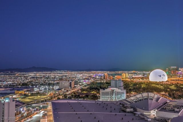 2877 Paradise Road 3302, Las Vegas, NV 89109