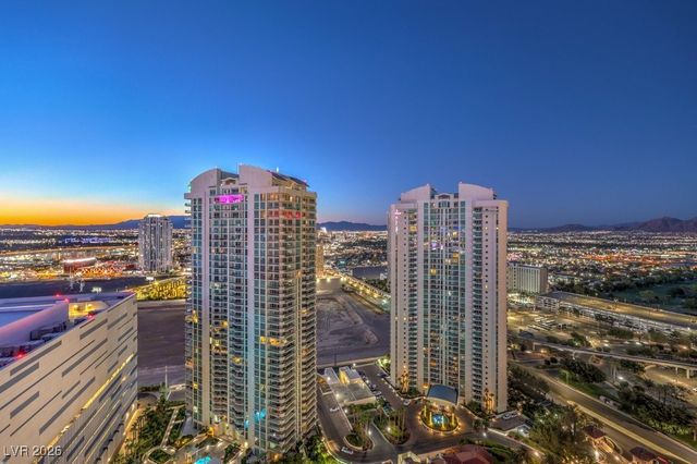 2877 Paradise Road 3302, Las Vegas, NV 89109