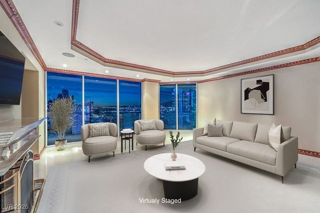 2877 Paradise Road 3302, Las Vegas, NV 89109