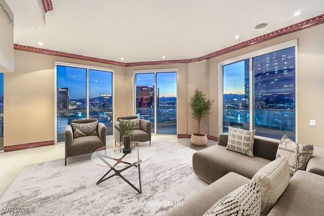 2877 Paradise Road 3302, Las Vegas, NV 89109