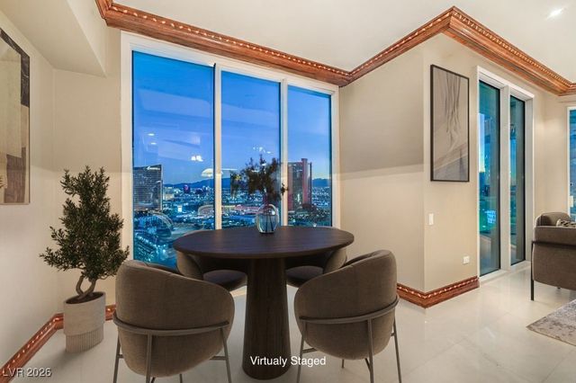 2877 Paradise Road 3302, Las Vegas, NV 89109