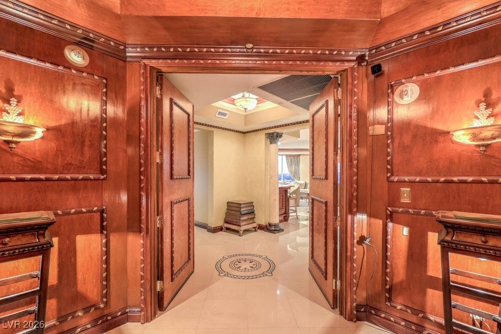 2877 Paradise Road 3302, Las Vegas, NV 89109