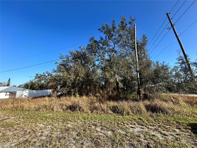 2700 W FINDLEY RD, Avon Park, FL 33825