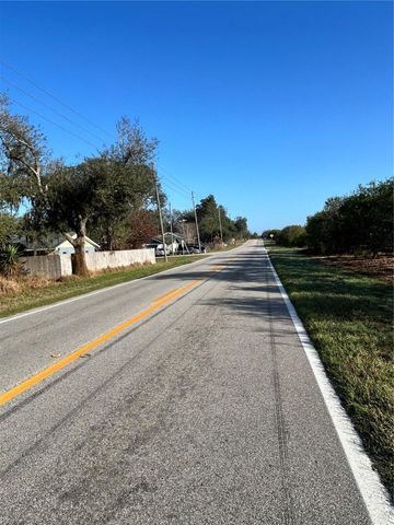 2700 W FINDLEY RD, Avon Park, FL 33825