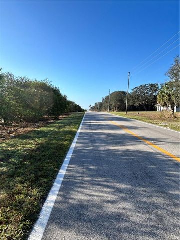 2700 W FINDLEY RD, Avon Park, FL 33825